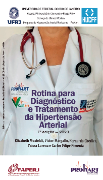 CAPA ROTINA 7