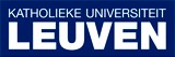 logo kuleuven