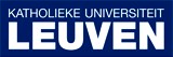 logo kuleuven